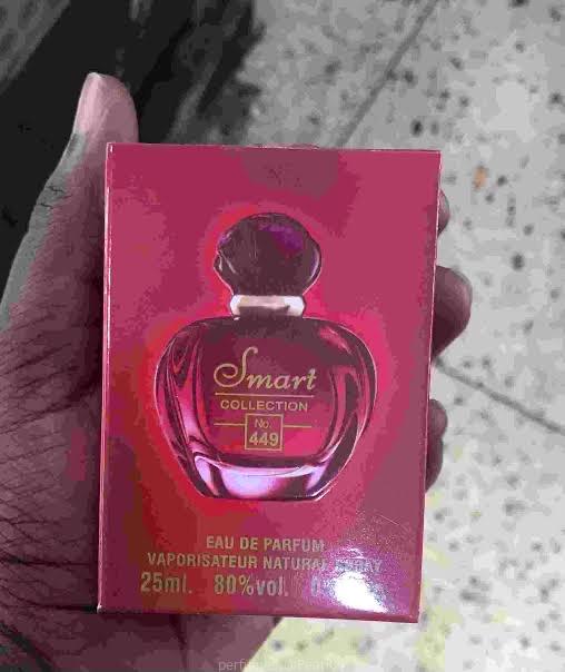 Perfumes