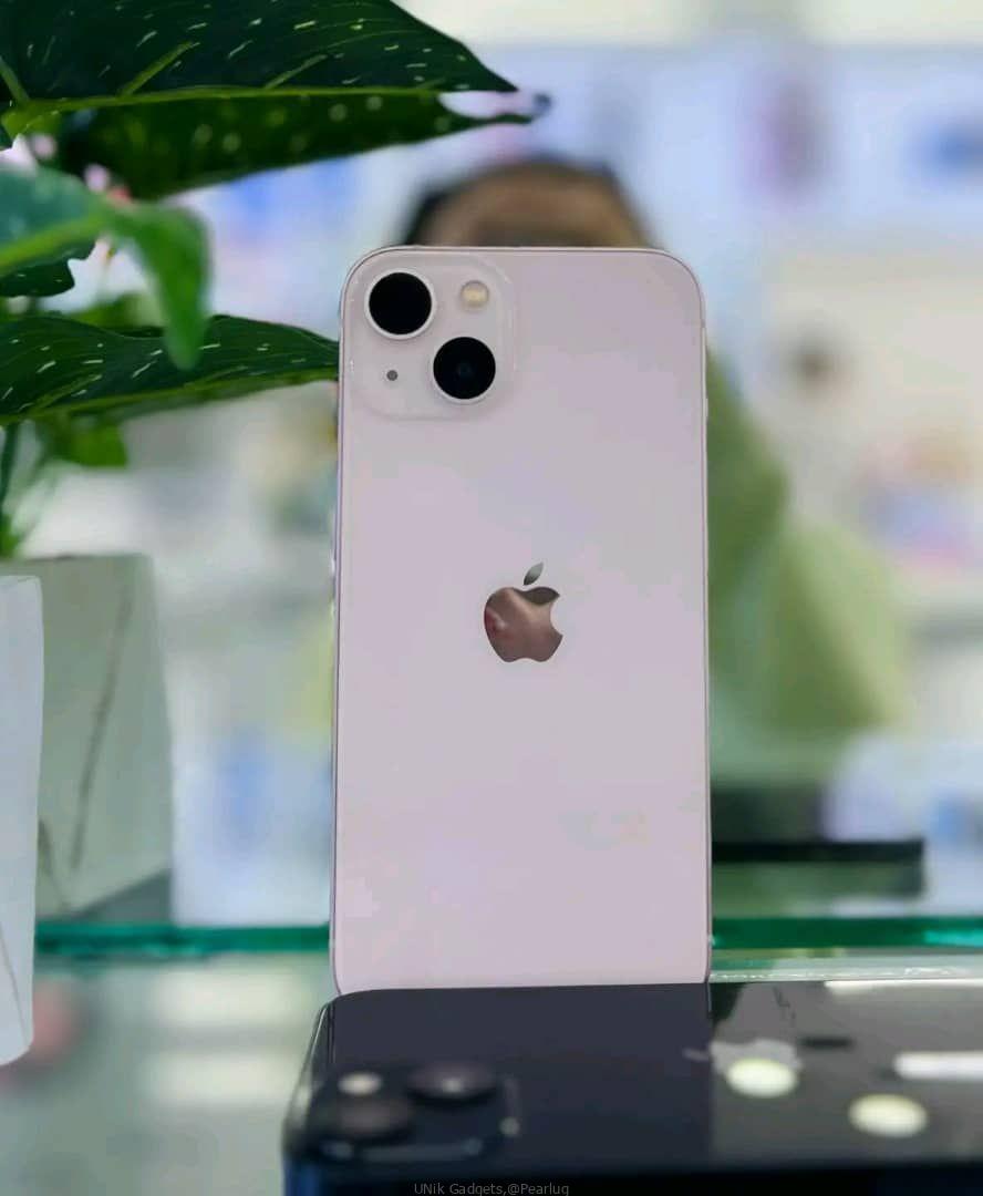 iphone 13 128gb and 256gb