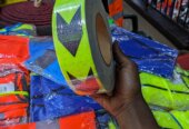 Warning tape 500m