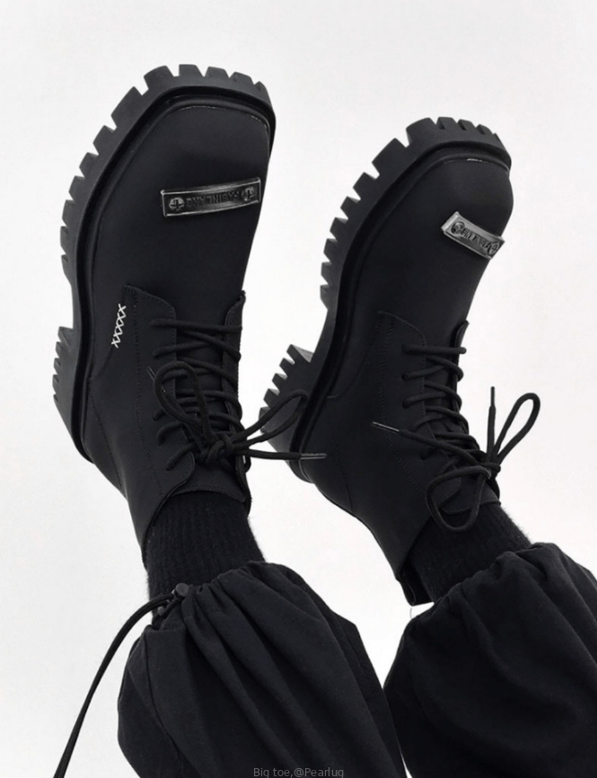 BOTTEGA STYLE