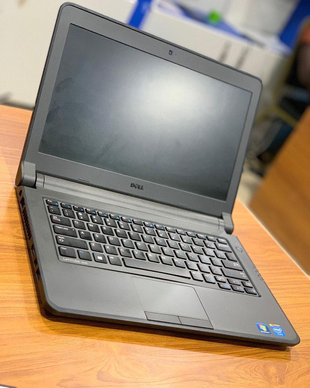 Laptops