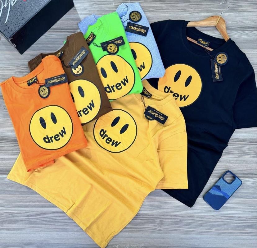 Branded T shirts