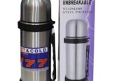flasks