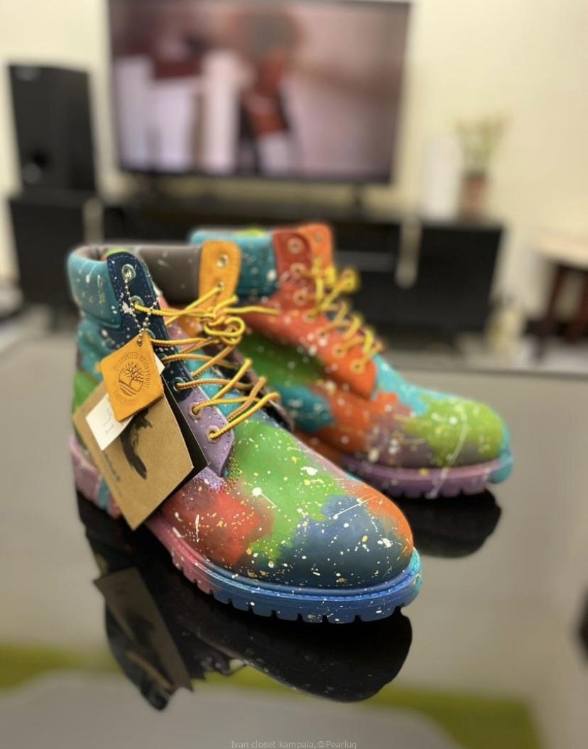 Timberland