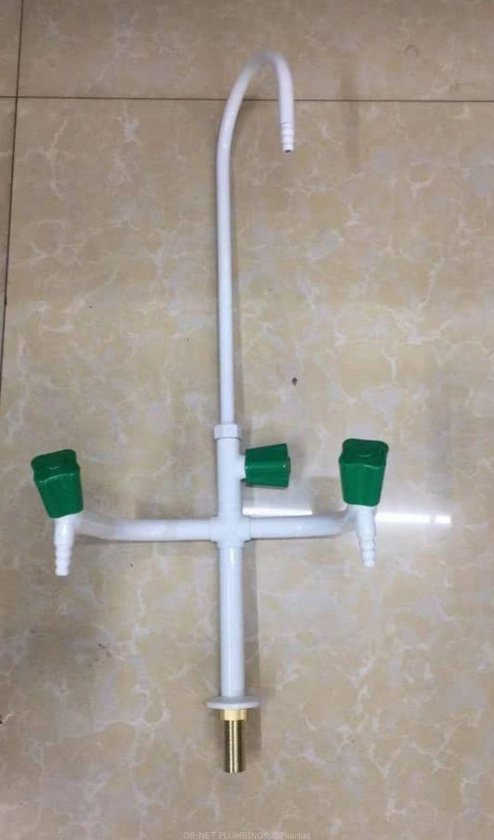 Lab tap