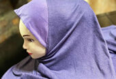 Mini hijabs