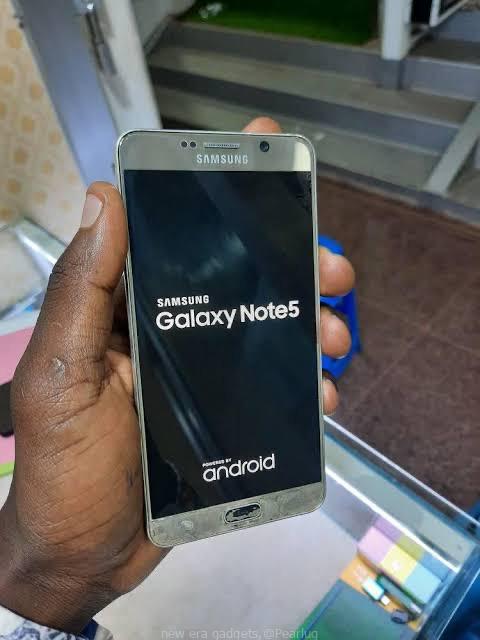 Used phones