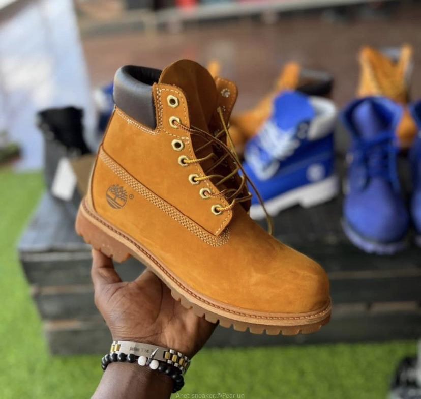 Timberland