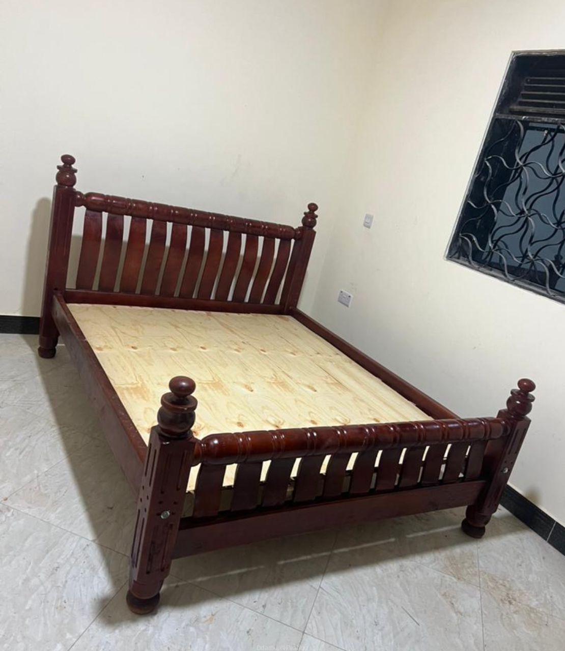 Beds