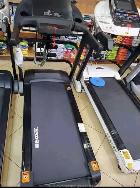Gym equipments