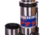 flasks