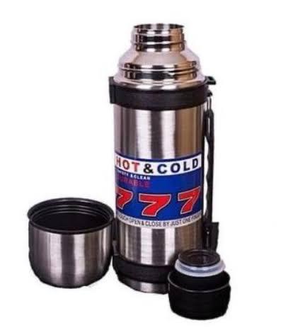 flasks