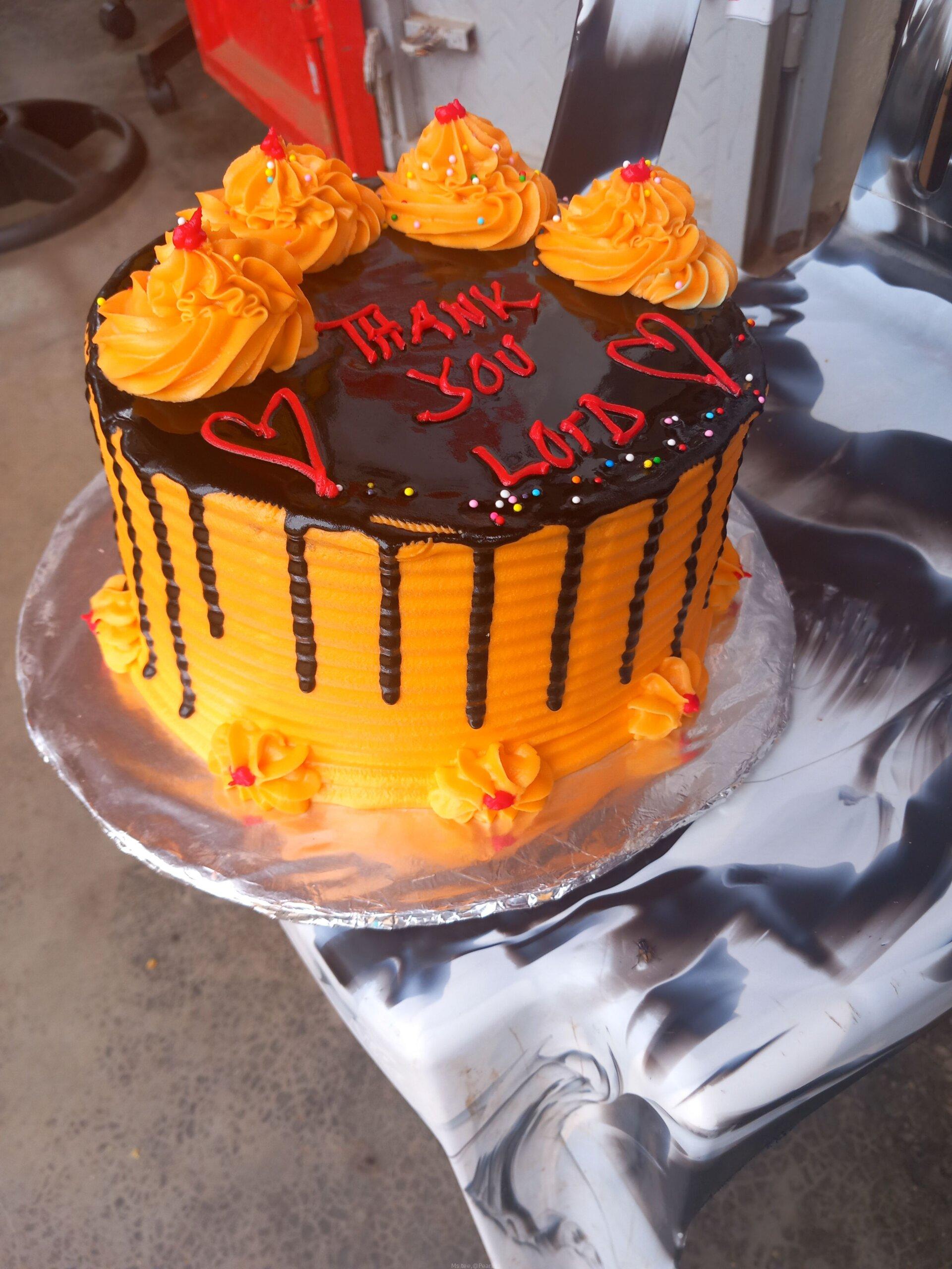 Cakes