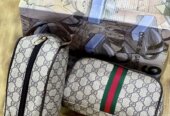 Men hand bags