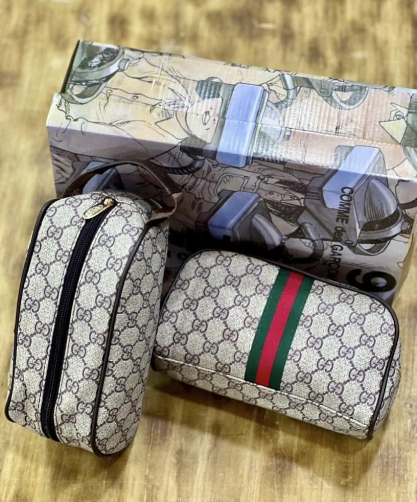 Men hand bags