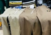 Soft pants