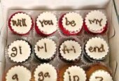Cakes