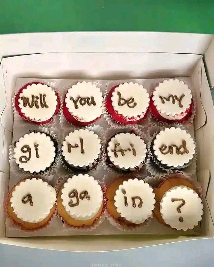 Cakes