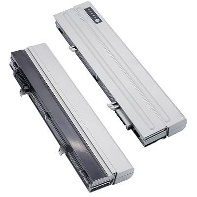 DELL E6400 battery
