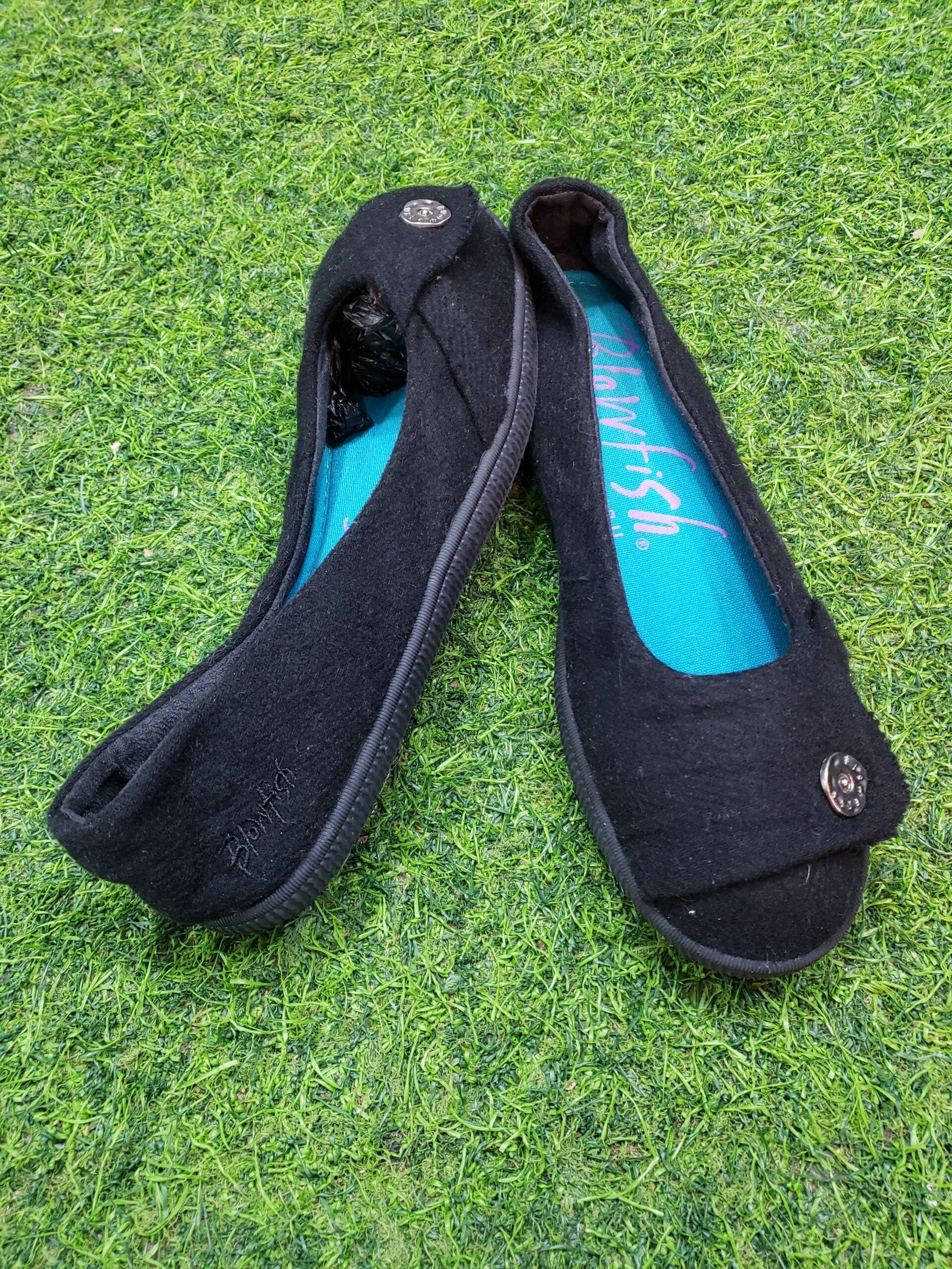 #secondhand ladies shoes