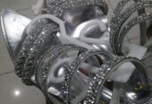 Ladies shoes