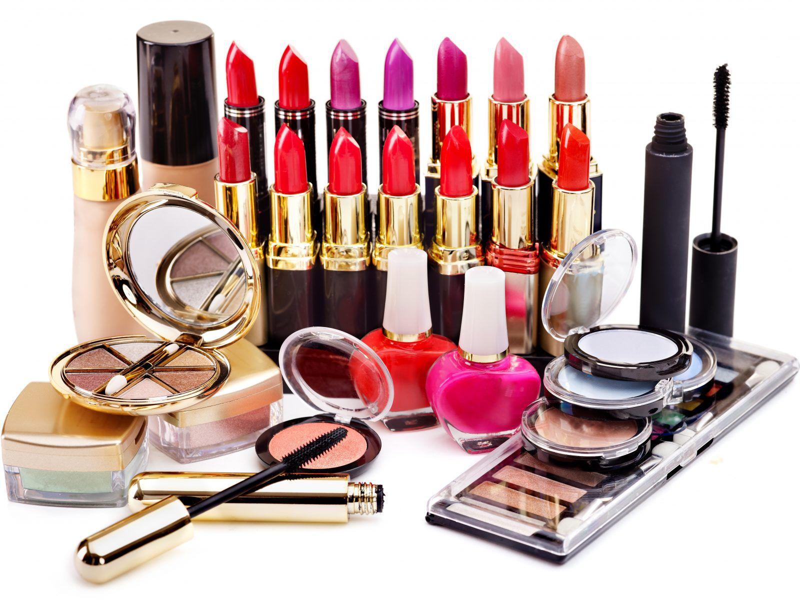 Make up