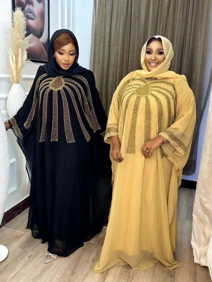 Hijabs