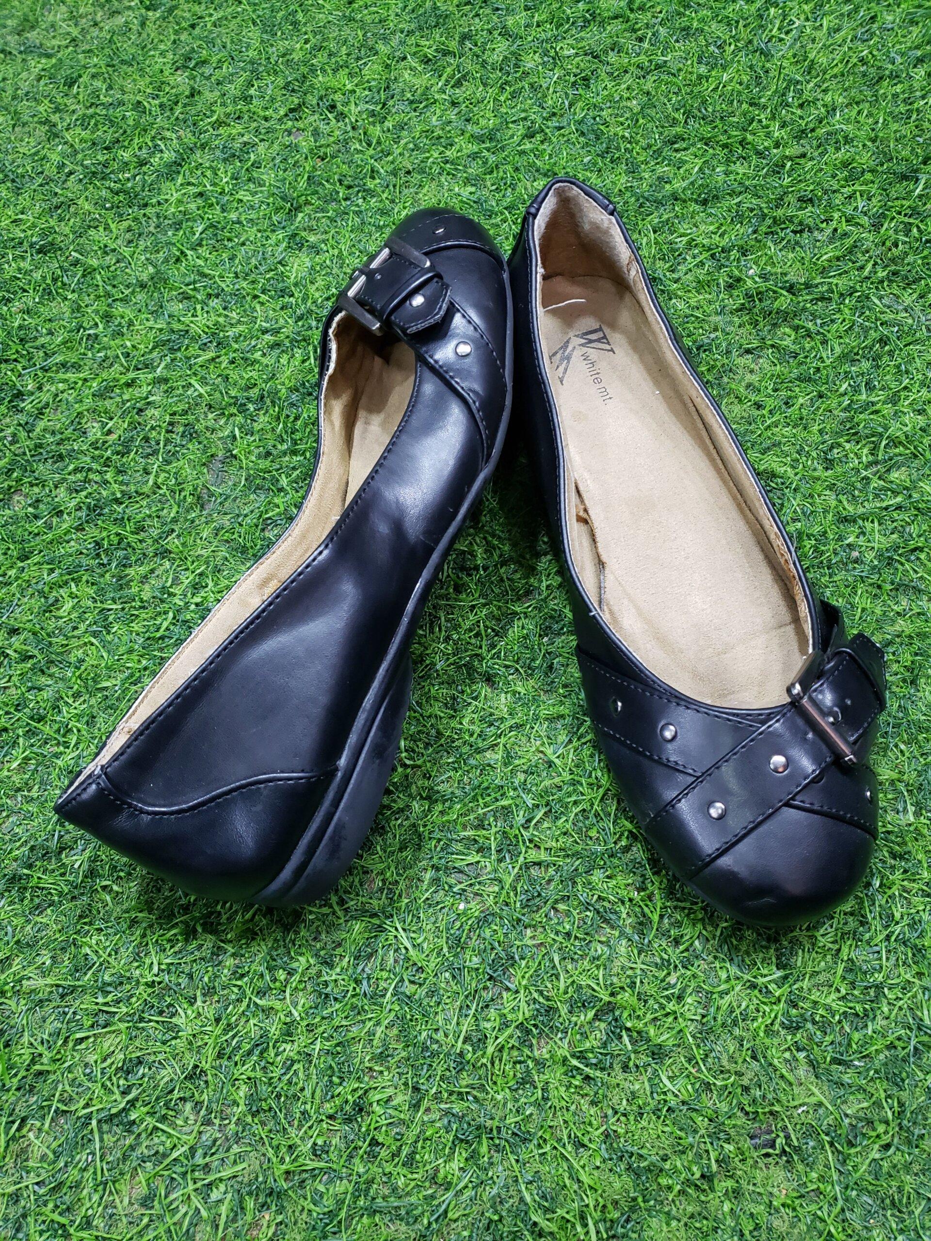 Second hand ladies shoes