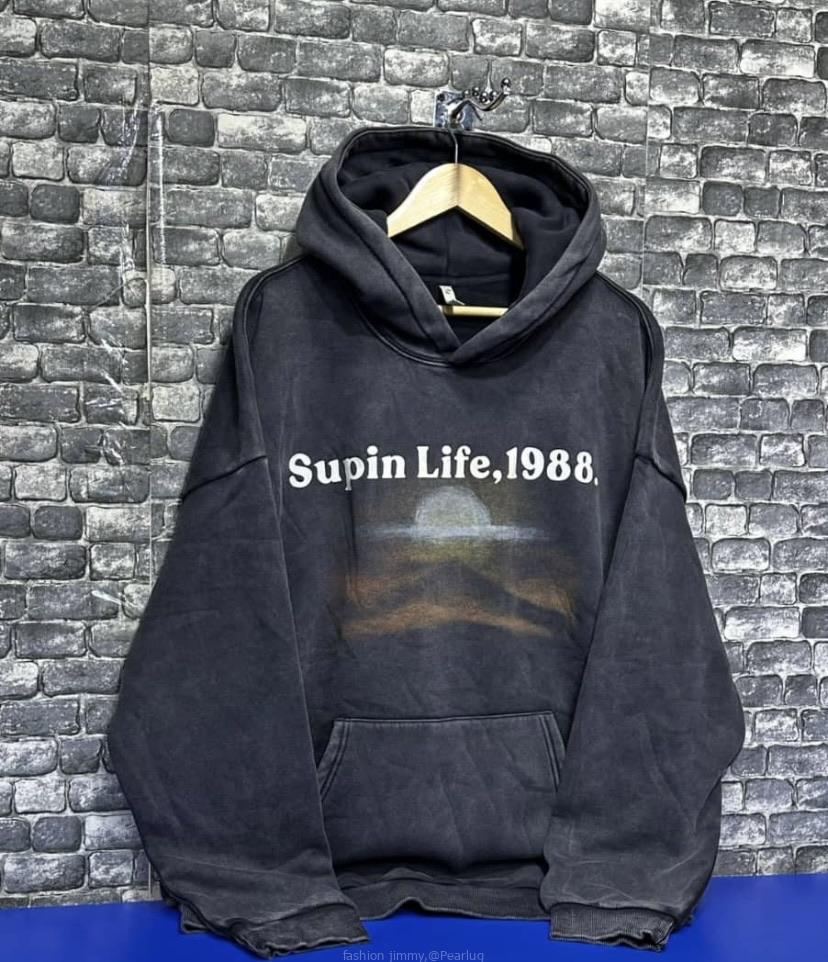 Hoodies