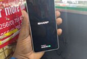 AQUOS Sense6 5G