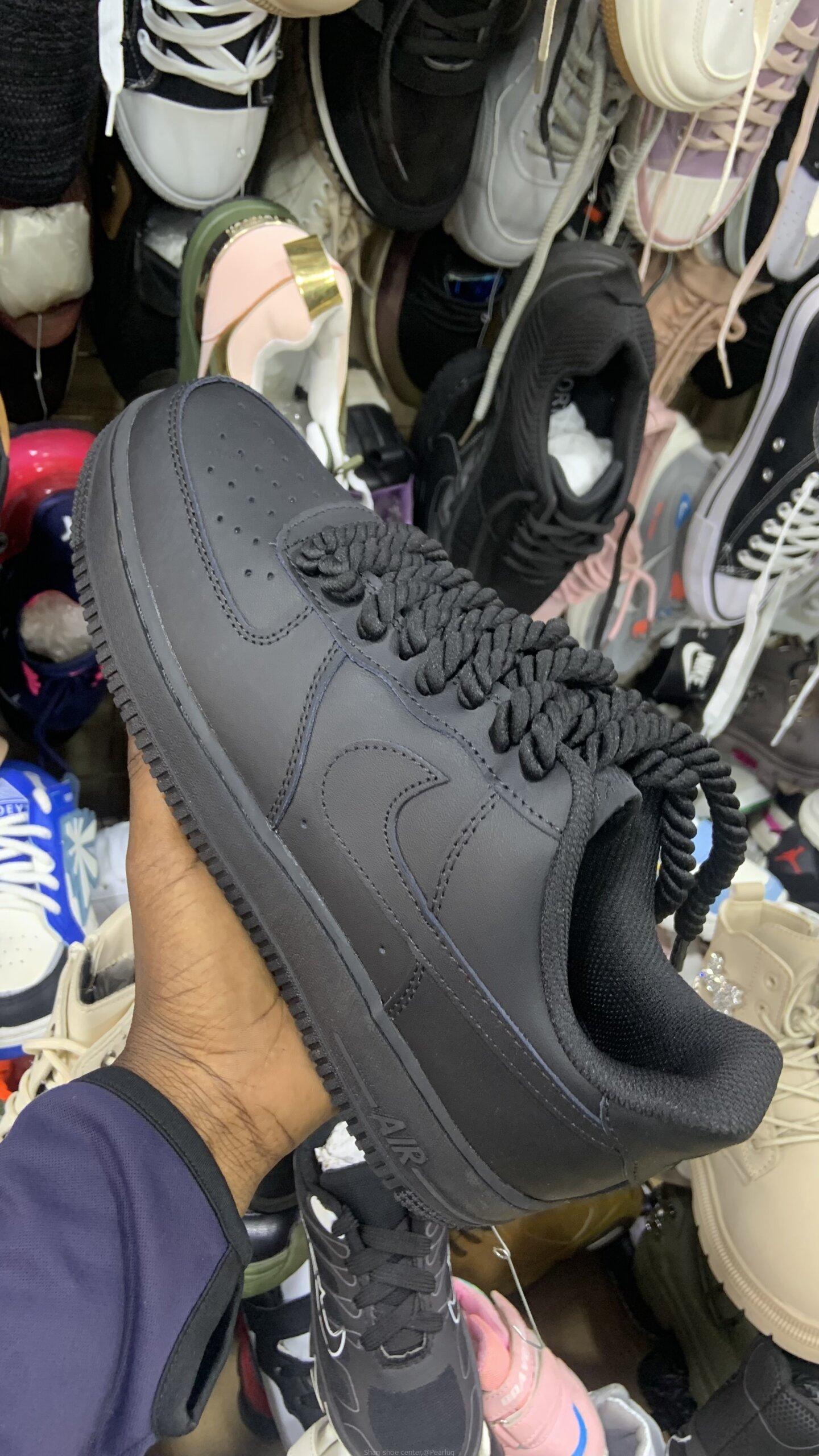 Airforce big race