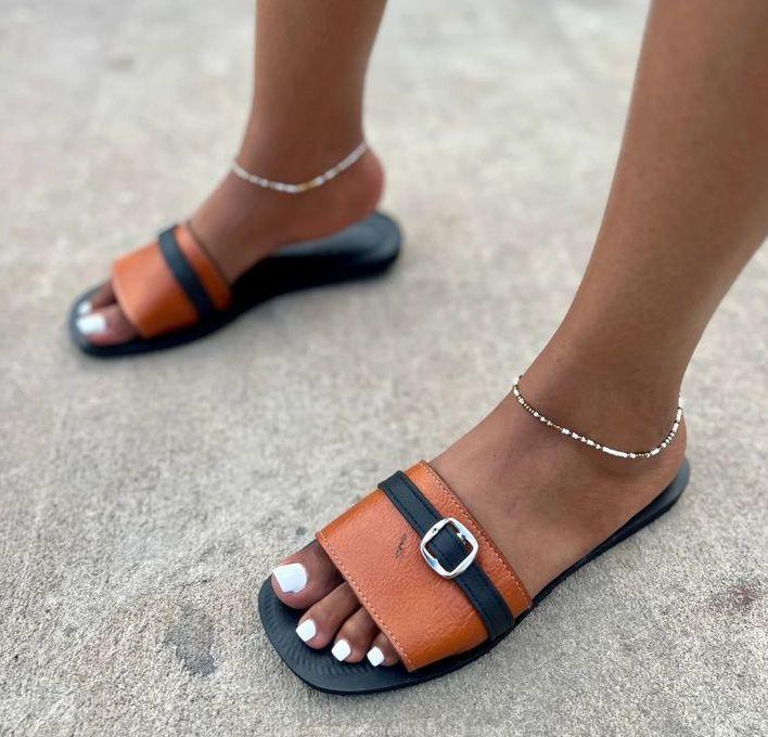 Original craft sandals