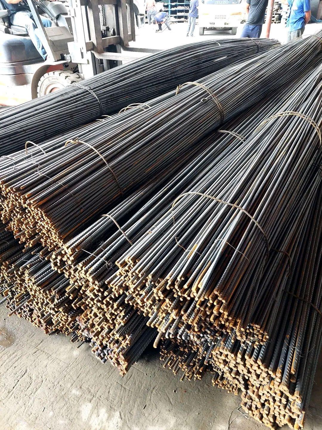 Steel