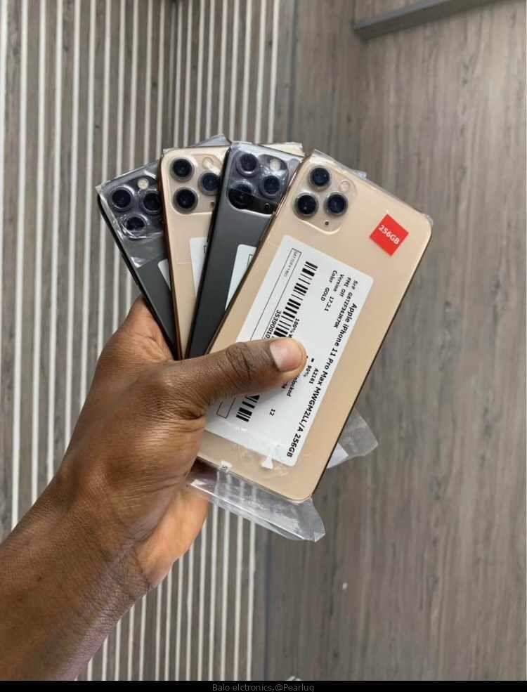 Iphones