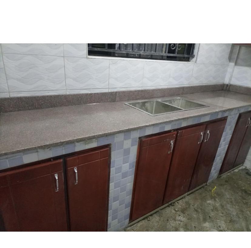 Kitchen sink
