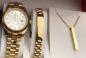 Watches