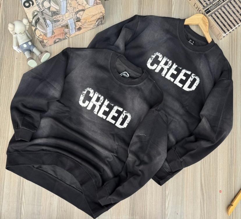 Sweater pants