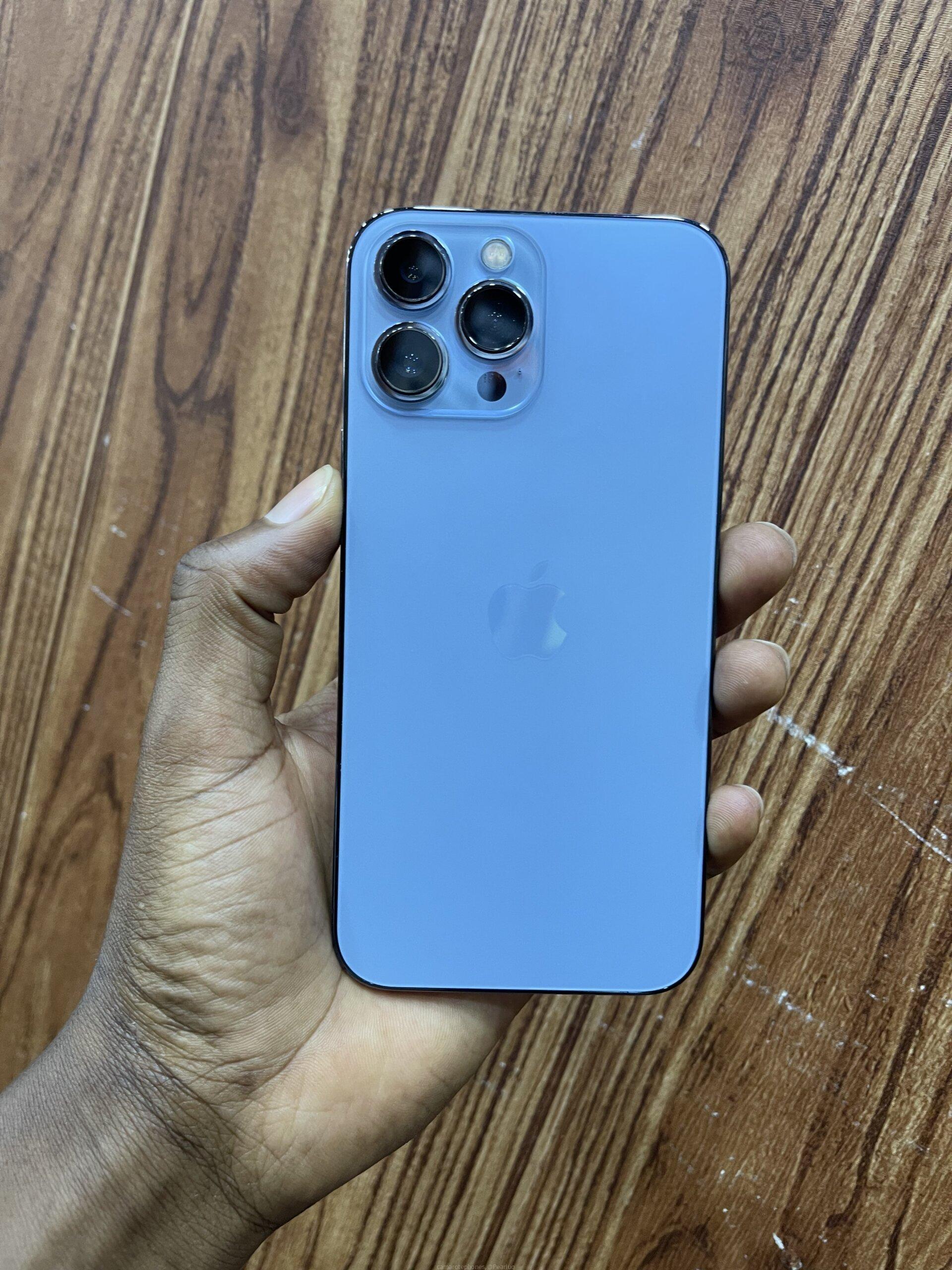 iPhone 13pro max