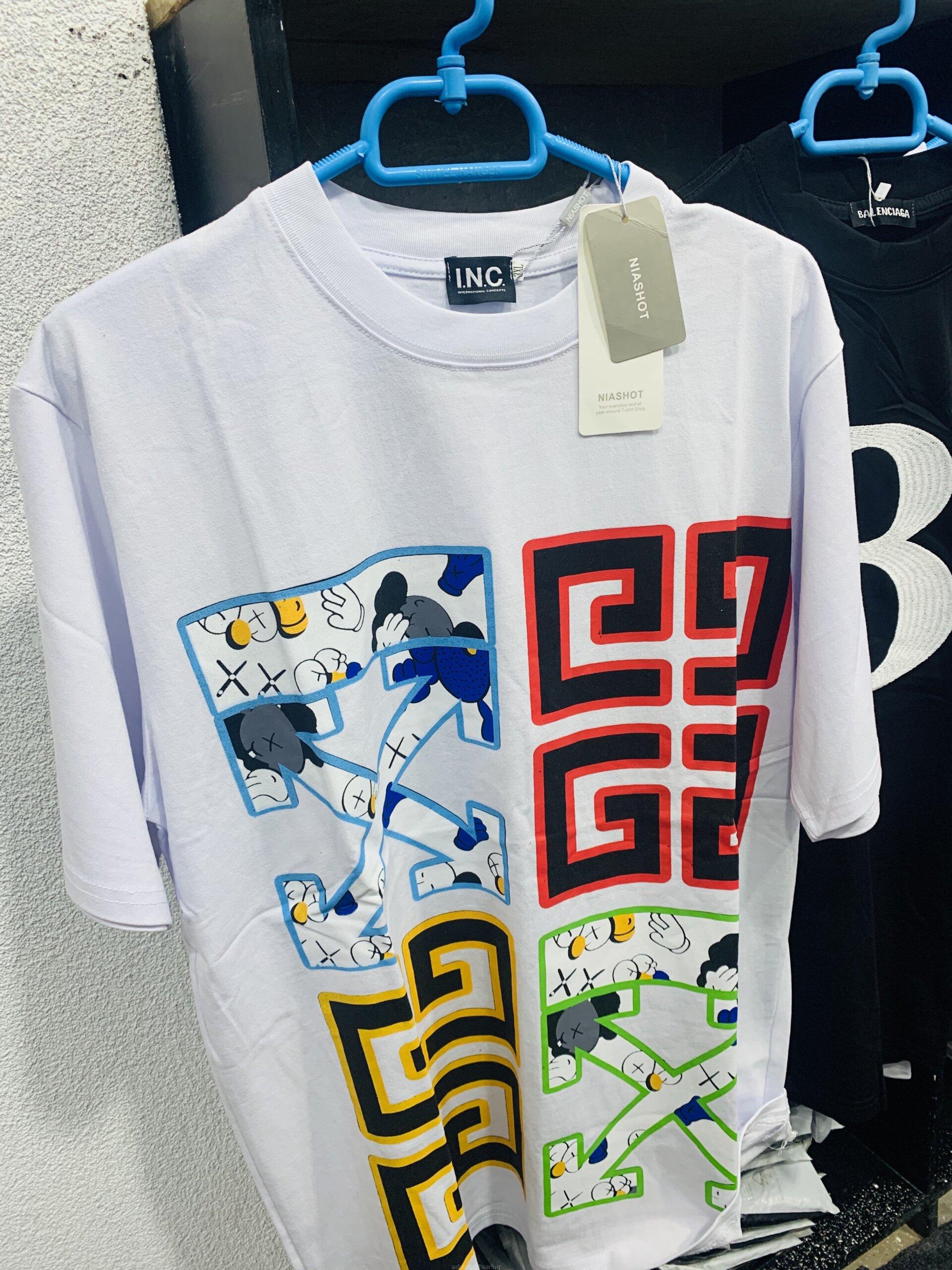 T shirt