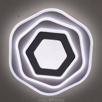 Ceiling lights