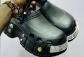 Balenciaga crocs
