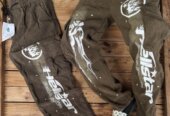 Helstar pants