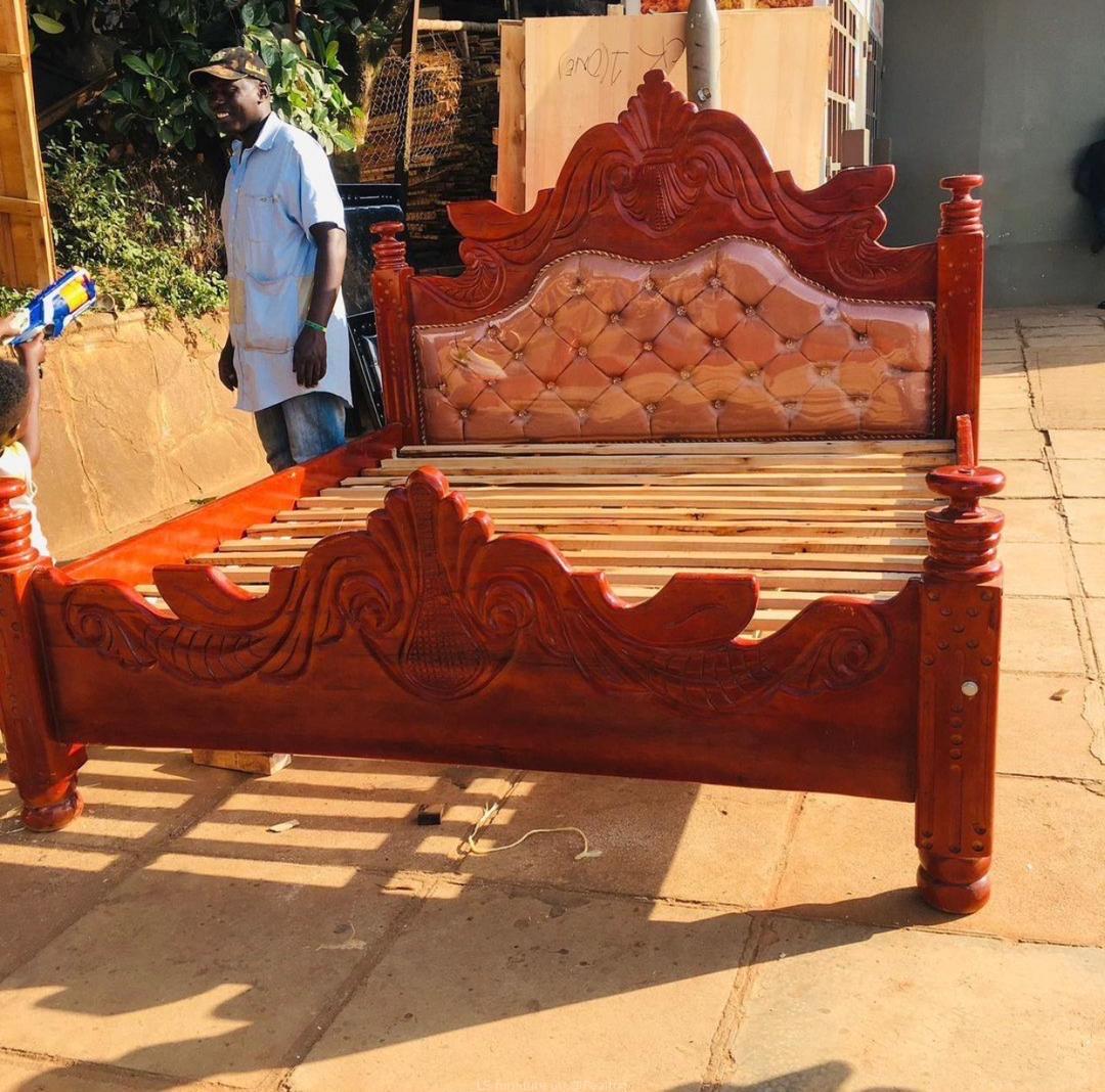 Beds