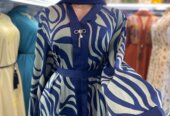 Habaya dress