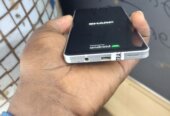 AQUOS Sense6 5G