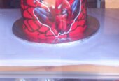 Cakes
