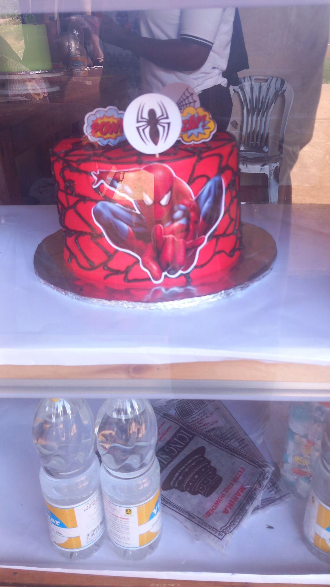 Cakes
