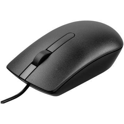 Dell MS116 Wired Mouse
