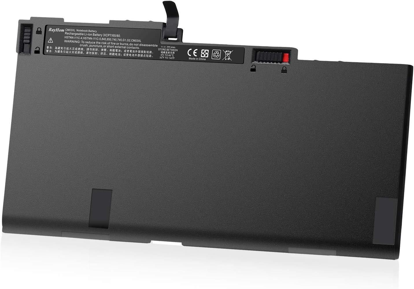 HP elitebook 840 G1 battery