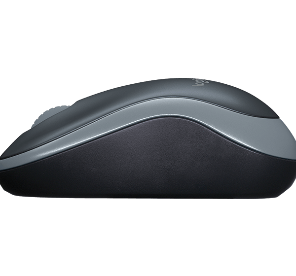 Logitech M185 Wireless Mouse